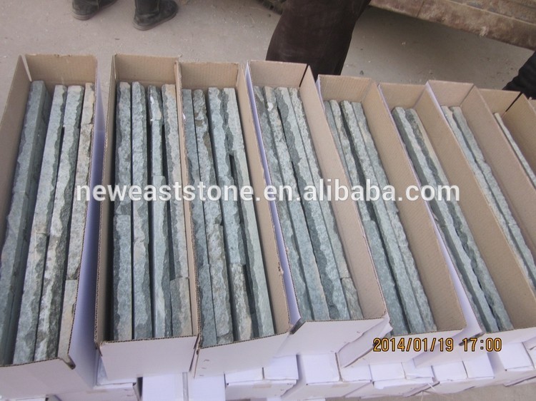 Professional factory garden ,public buildings, hotel, natural split stone veneer prices for sale