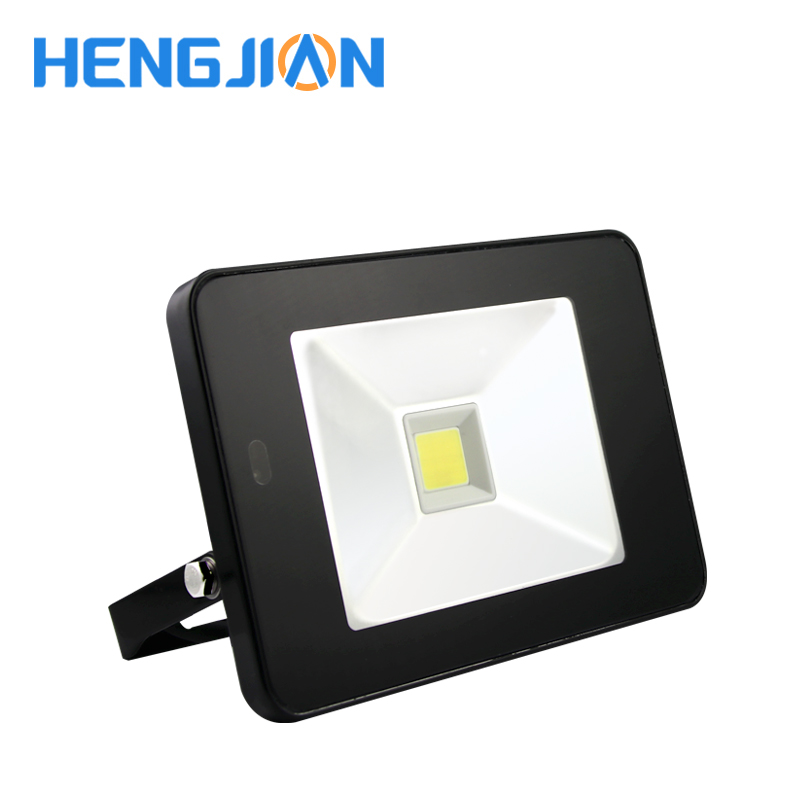 Slim Type 20W Promotion Microwave Motion LED flood light