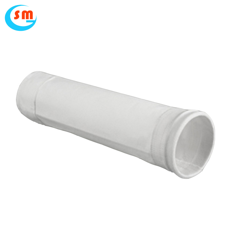 10M,20M,30M Length Industry Polyester Filter Bag