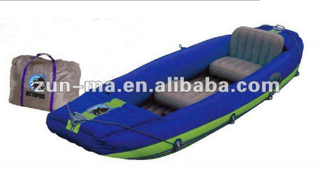 China suppliers sharp and inexpensive inflatable boat lifeboat