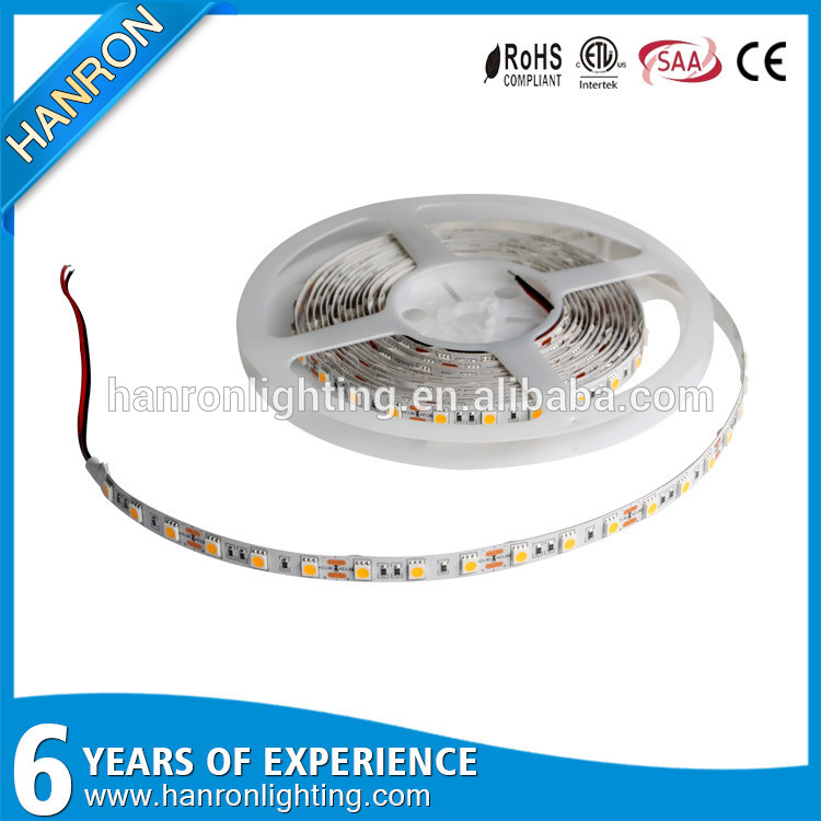 Hot sale factory wholesale CE / RoHs waterproof DC12v/ 24v led flexible strip light 5050,christmas led strip light outdoor use