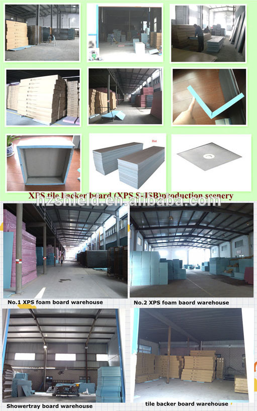 super highway building material polystyrene insulation board