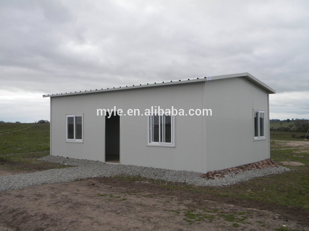 cheap prefabricated house