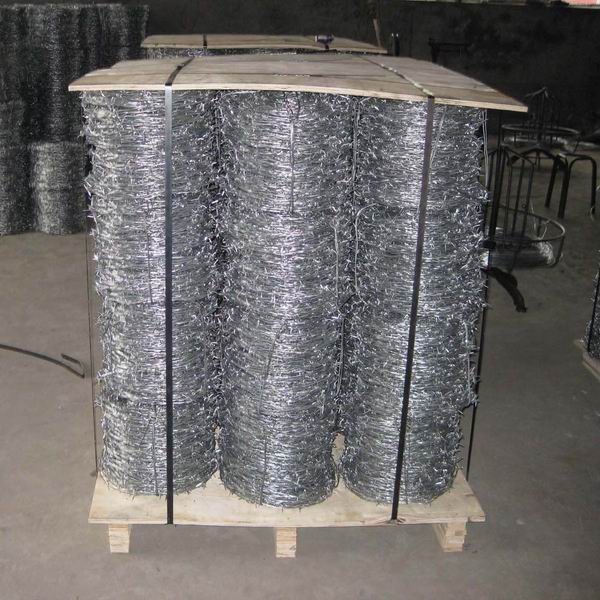 450mm coil diameter concertina razor barbed wire