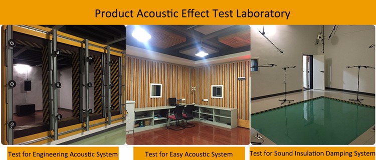 Fabric acoustic panel sponge diffuser acoustic fabric wall panel