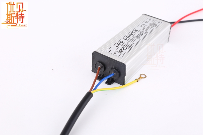 Competitive Price IP65  Power Supply 900ma Led Driver Waterproof 30w 28v