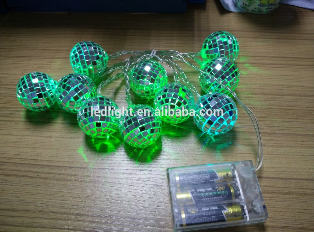 Wedding decorative led light