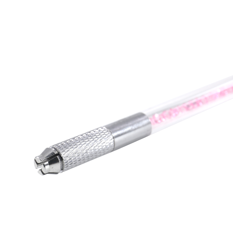 Crystal eyebrow tattoo pen microblade eyebrow pen