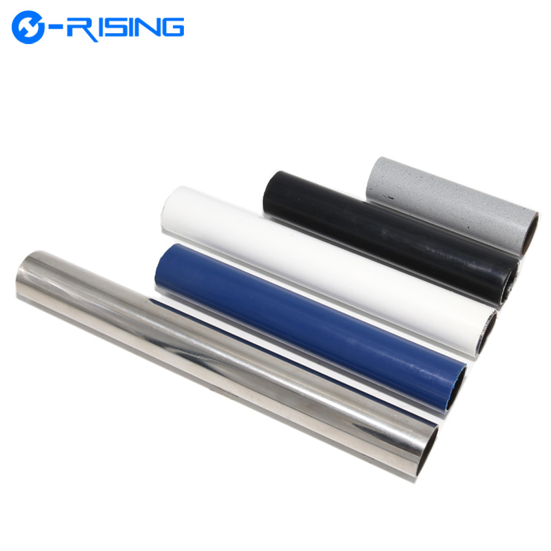 Hot Sale SMT Worktable Aluminum Lean Pipe With Chromatic PE Coating