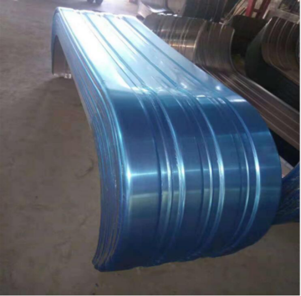 Plastic Semi Trailer Fender