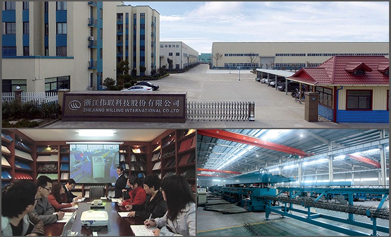 Long Lifespan Customized Steel Deck Forming Machine/ Galvanized Floor Decking Roll Forming Machine/ Roof Sheet Floor Tile