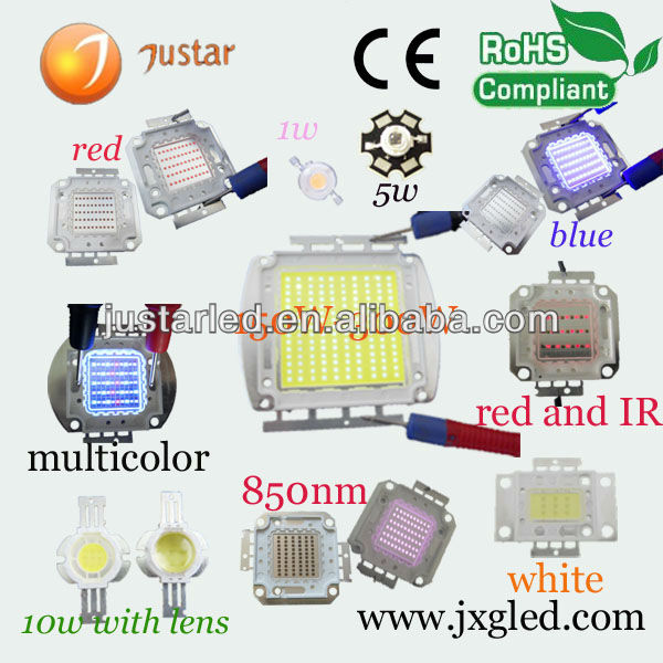 45mil chip cree chip led CRI 85