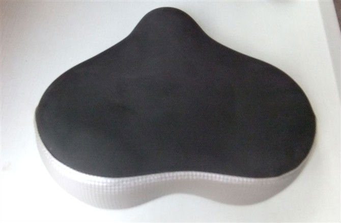 fitness saddle pads,Fitness equipment parts