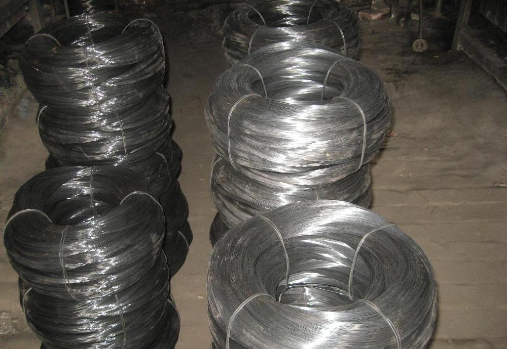 XINHAI black annealed wire