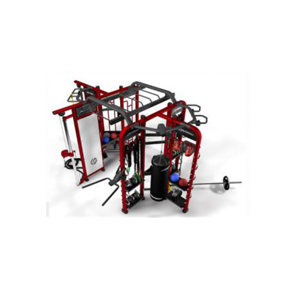 2016 new products best selling 360 private coach trainer fitness equipment