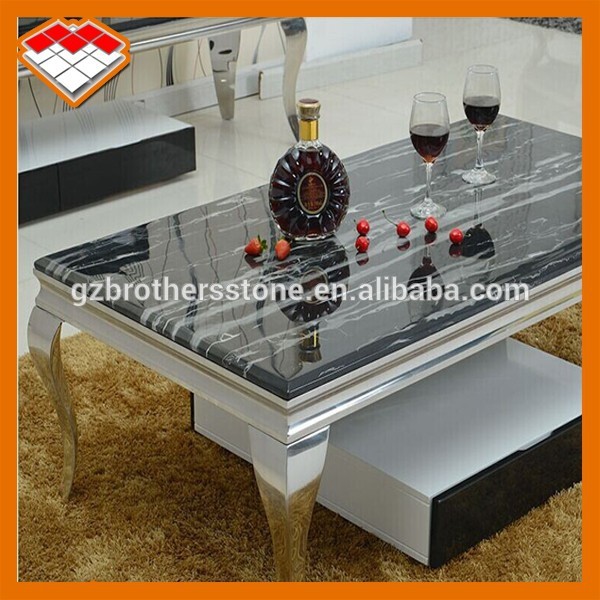 Guangzhou building materials manufacturers China natural silver dragon marble