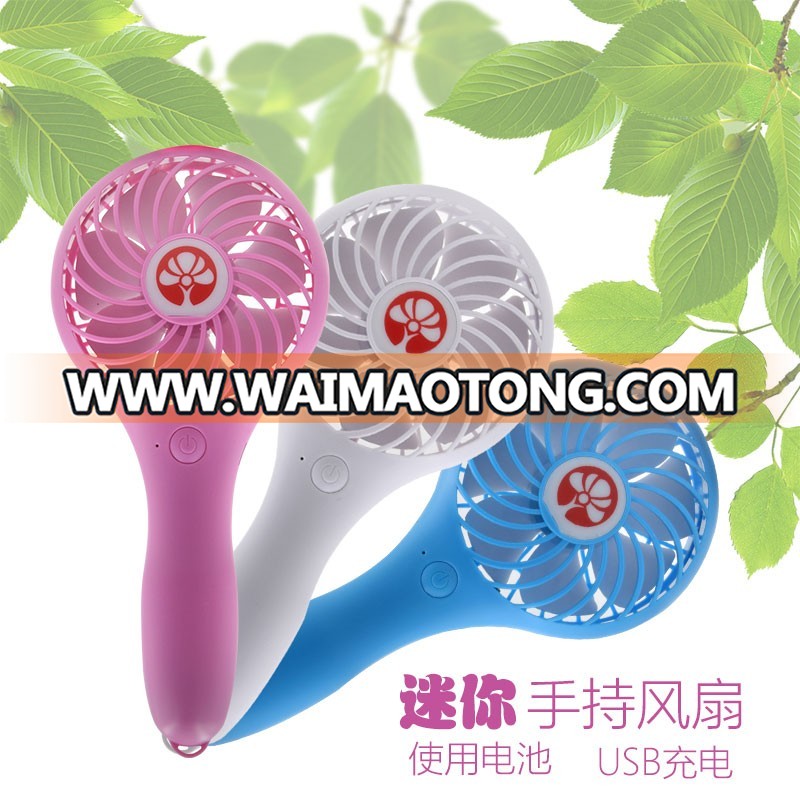 High quality Shenzhen TC supplier handy mini usb fan