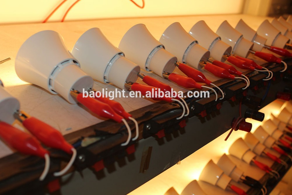 2020 new light led bulb 110v GU24 light led bulb manufacturing machine