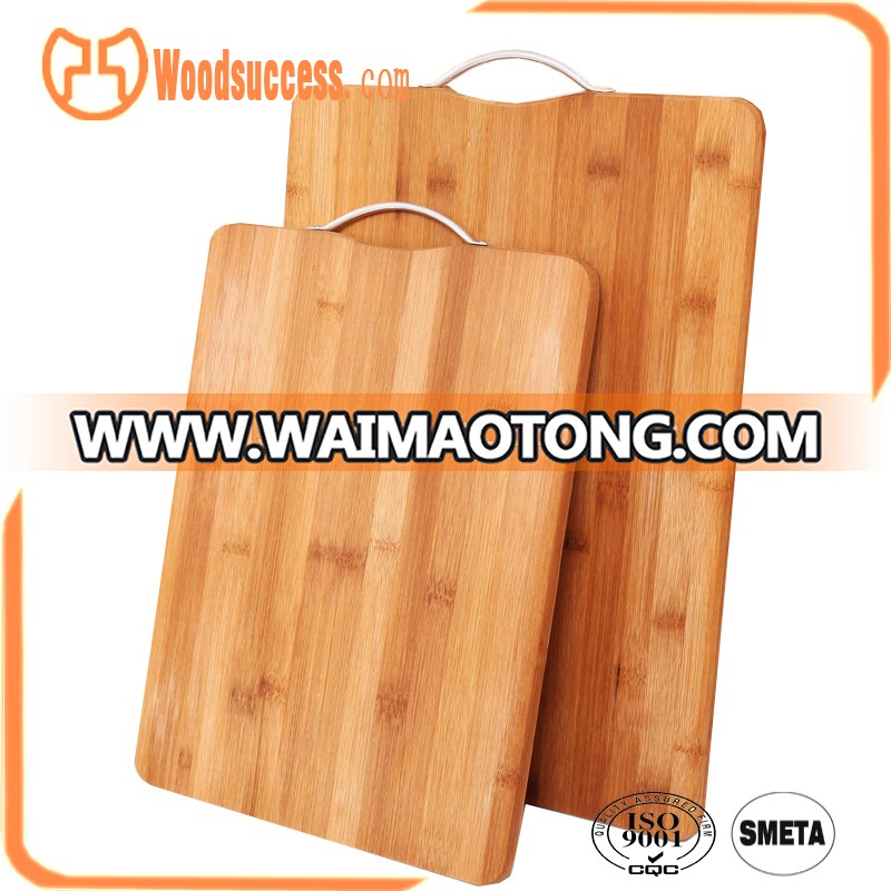 kitchen bamboo chopping board