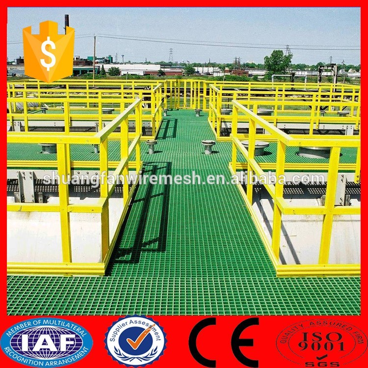 stainless steel / plastic floor/bar grating,high strength,stamp parts