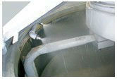 Good Stability & High Efficiency CMP250~500 machine mixer