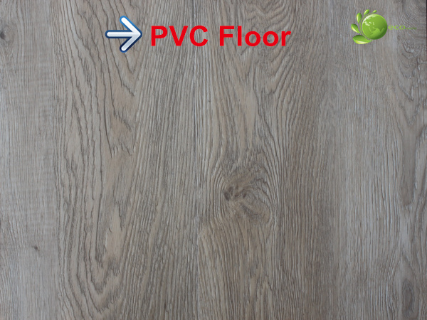 pvc self adhesive flooring/peel and stick pvc flooring, PVC Flooring