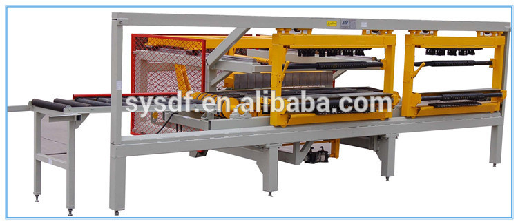 hot sale high auto soil brick making machine