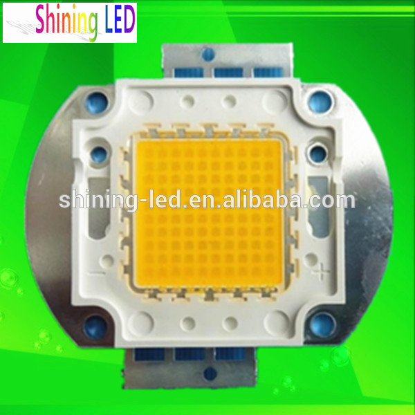 High Power 10W 20W 30W 40W 50W 60w 70w 80W 90w 100W 200W 500W Purple UV LED Chip 380nm-385nm-390nm