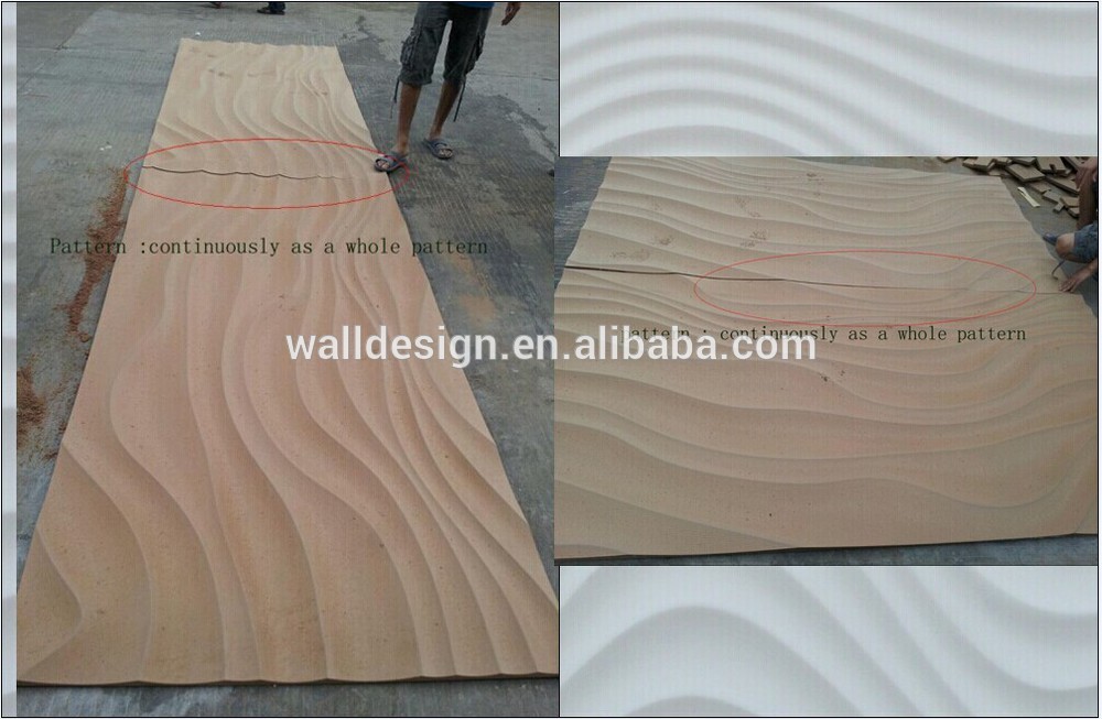 Northern Ireland decorative wood wall panels d for Commercial space decoration