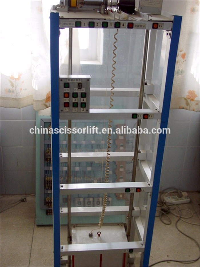 food elevator dumbwaiter/kitchen elevator