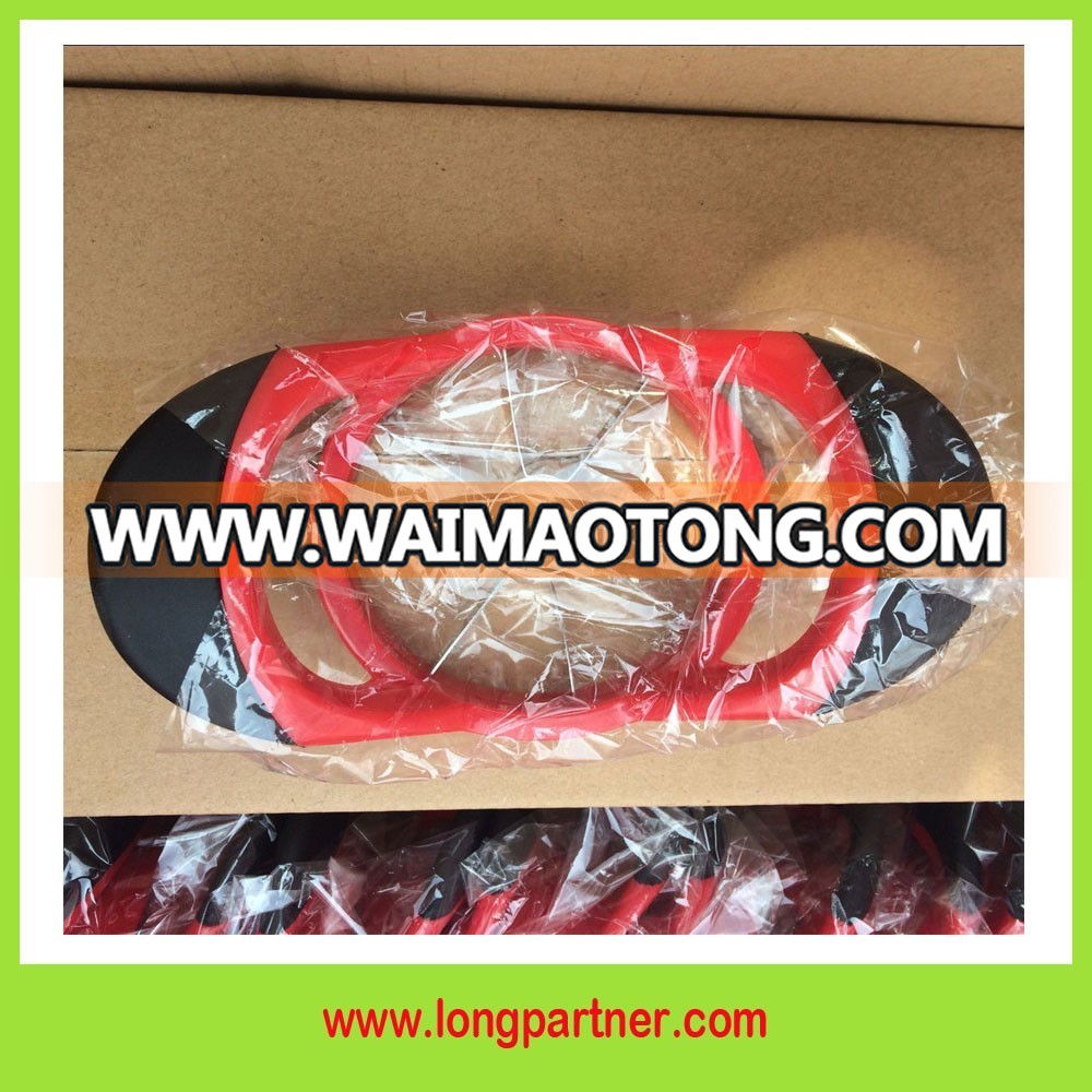 High quality plastic apple cutter / apple slicer