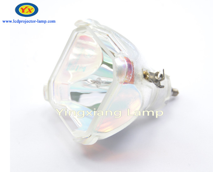 Overview Mercury Lamp TLPLV1 Cheap Projector Bulb Bare Lamp For Toshiba TLP S30 / TLP T50