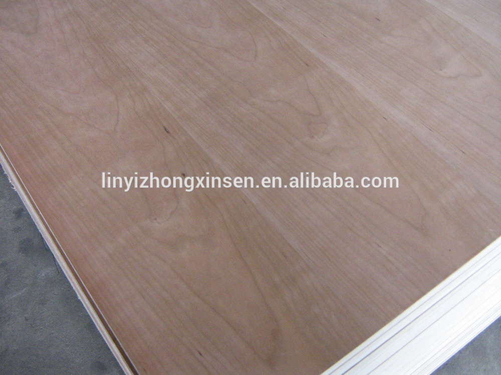 Decoration plywood panel, commercial plywood