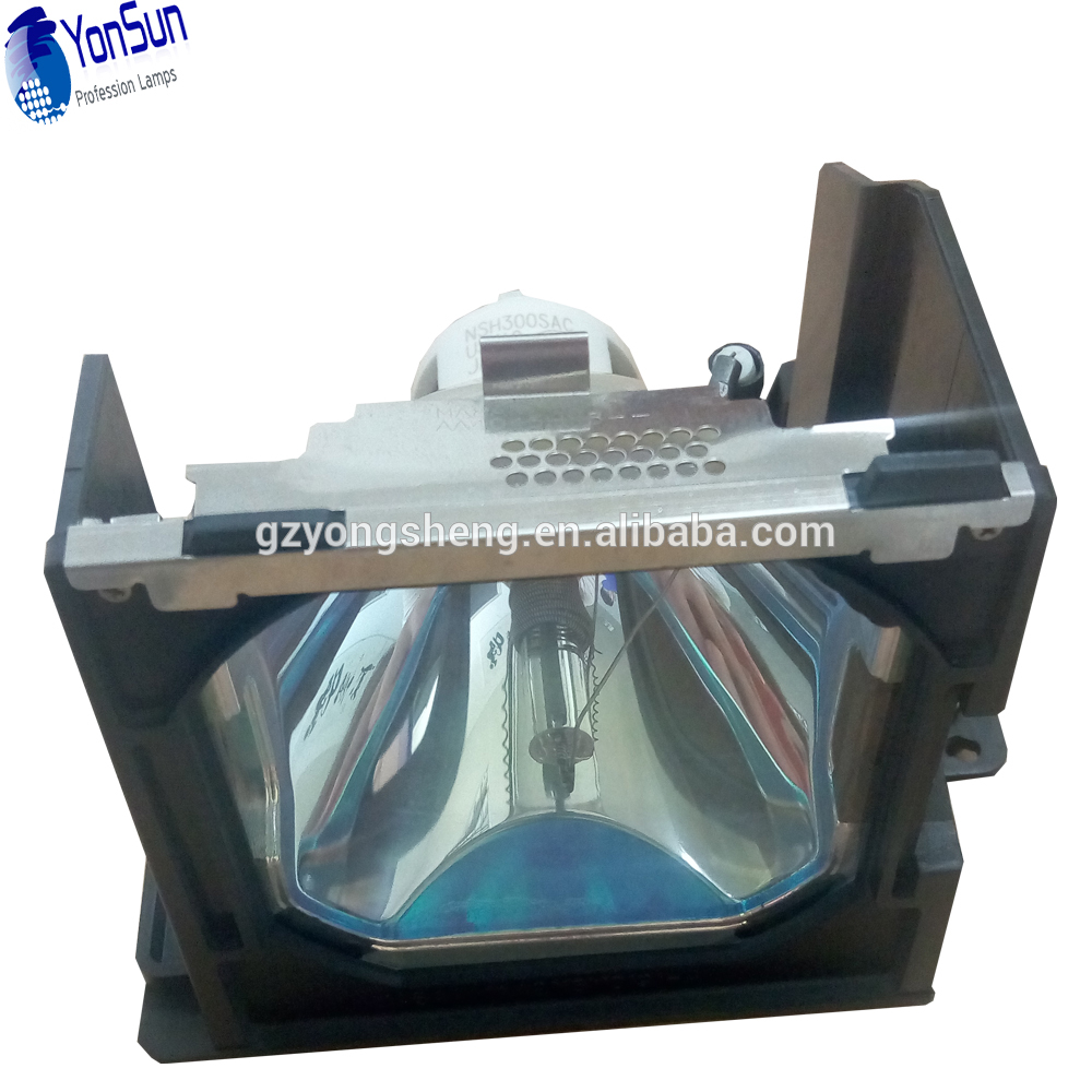 POA-LMP81 / 610-314-9127 Original Projector Lamp with Housing for PLC-XP56/PLC-XP56L