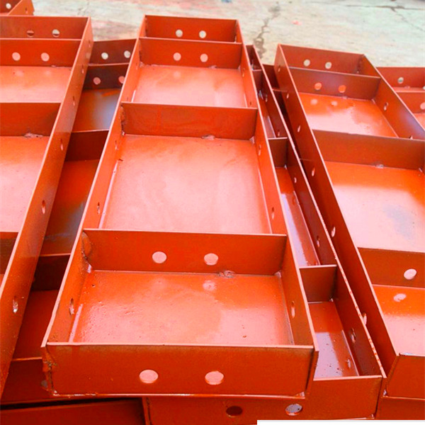 TSX-83110 Metal Form Advantag of Steel Formwork