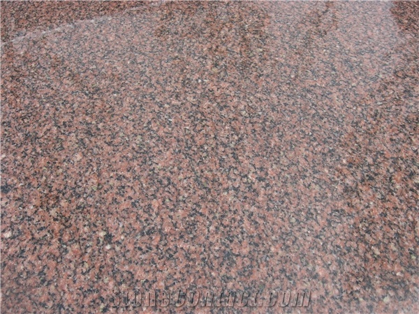 Chinese Cheap Granite Cobblestones for Sale