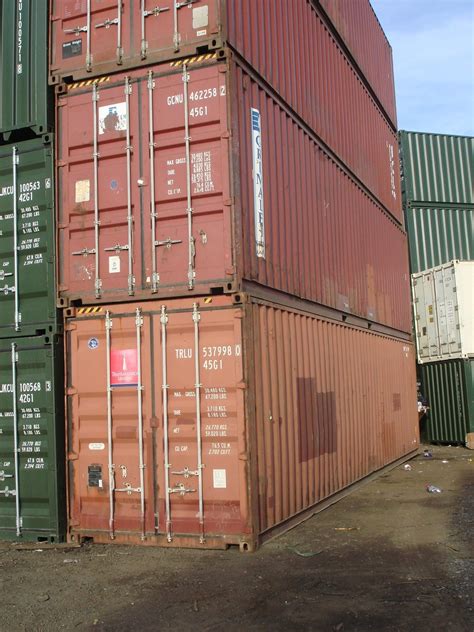 High quality corrugated plastic shipping containers have