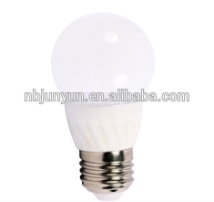 hot selling and high quality (3W, 5w, 7w, 9w) Indoor Clear Glass Cover Pull Tail Lighting Led High Power Bulbs Lamp