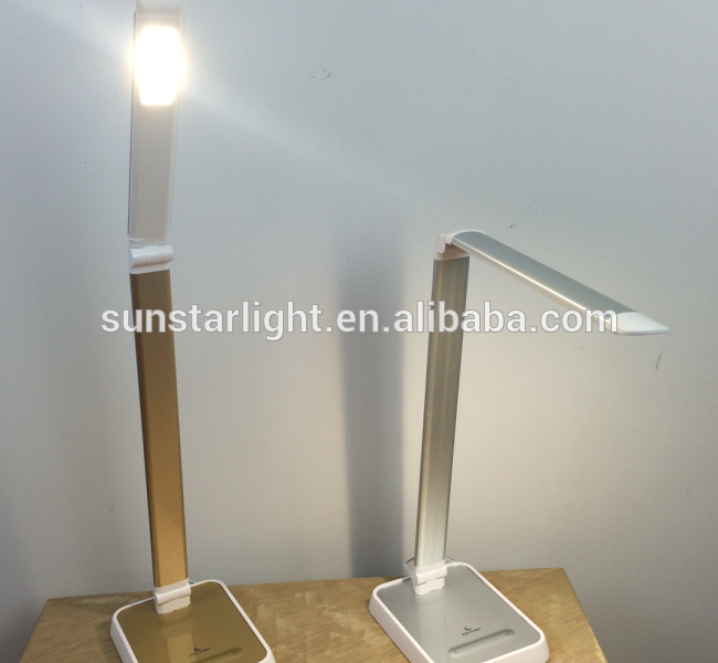 Hot New Products Solar Light Led Table Lamp/led Reading Table Lamp /led Worklights