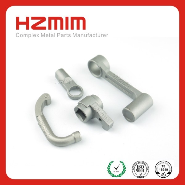 China high quality casting steel, die casting parts, precision casting