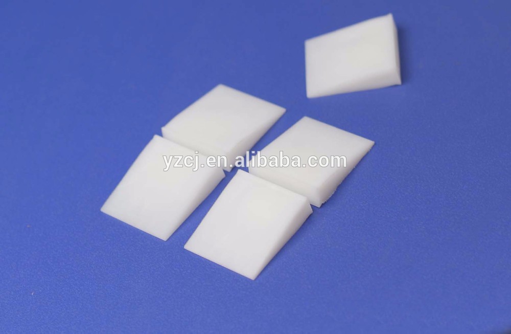 plastic hard tile wedge