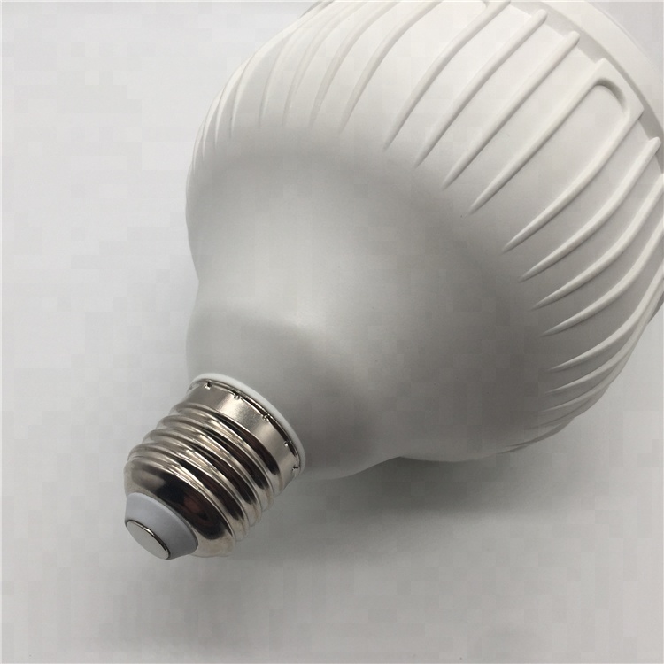 Plastic And Aluminum Body SMD LED Bulb T120 LED Lamp 40W