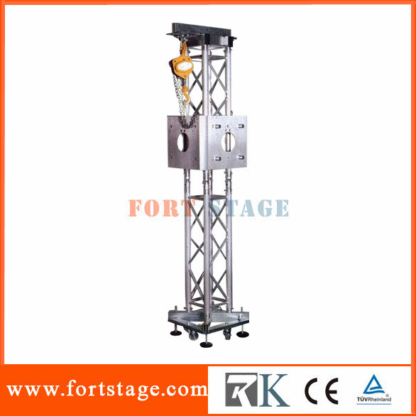 practical and beautiful outdoor folding stage,portable stage for sale, mobile stage