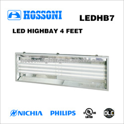 2x4 led toffer