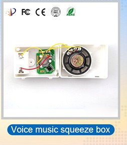 Mini voice recorder chip usb sound module