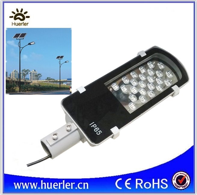 CE ROHS AC100v 240v 220v 30leds 3600lumen IP65 2800k 6500k 30W solar led street light led street lamp road lamp