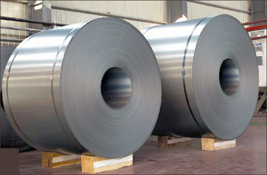 Enameling Steel coil Cold Rolled Steel Coils/Strips