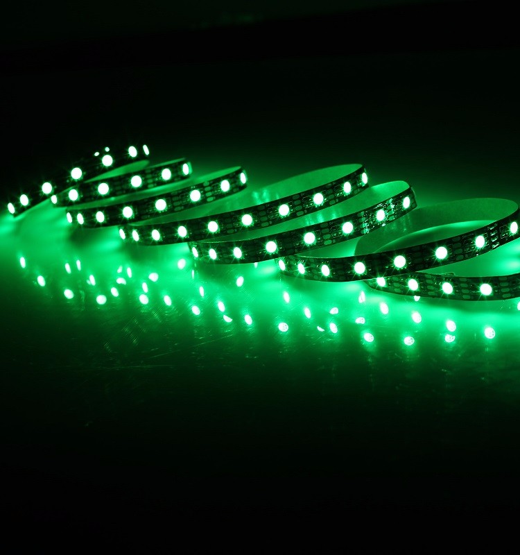 IP60 RGB Strip 1M 2M 3M 4M 5M Backlight TV LED Strip Light