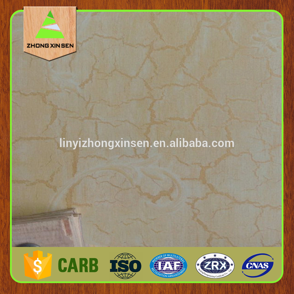 17mm Israel formica plywood sheet/ formica hpl plywood price