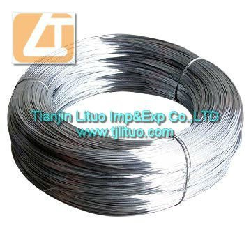 Hot sale 2019 competitive price and quality galvanized iron wire